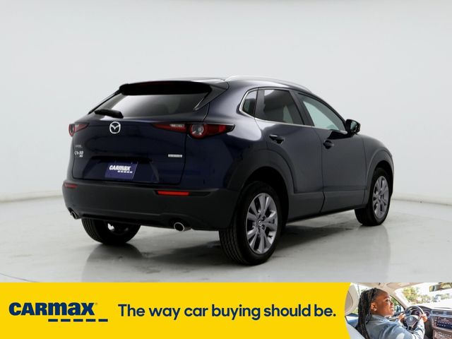 2023 Mazda CX-30 2.5 S Select Package