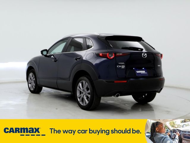 2023 Mazda CX-30 2.5 S Select Package