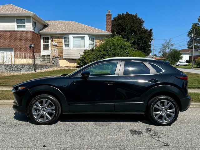 2023 Mazda CX-30 2.5 S Select Package