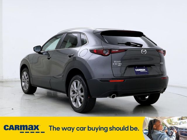 2023 Mazda CX-30 2.5 S Select Package