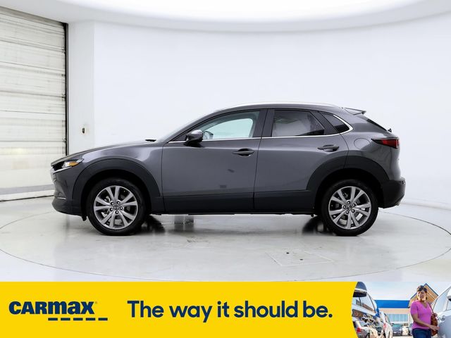 2023 Mazda CX-30 2.5 S Select Package