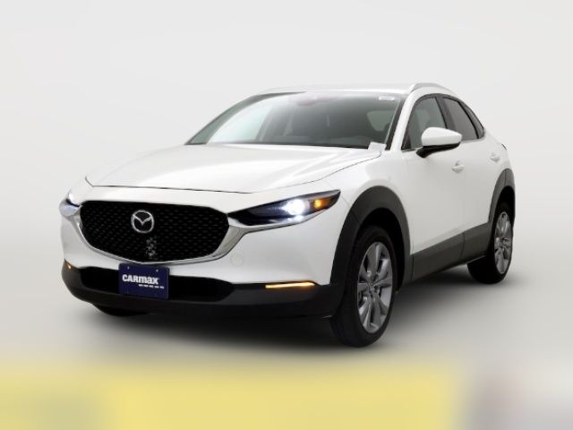 2023 Mazda CX-30 2.5 S Select Package