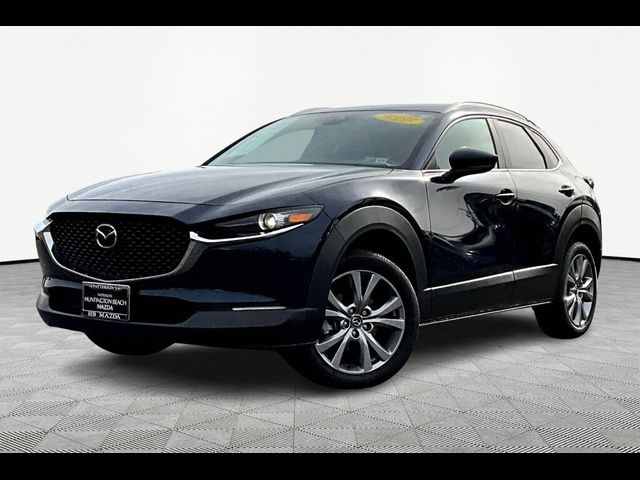 2023 Mazda CX-30 2.5 S Select Package