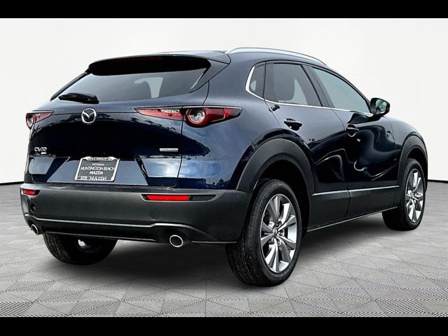 2023 Mazda CX-30 2.5 S Select Package