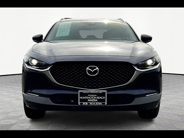 2023 Mazda CX-30 2.5 S Select Package