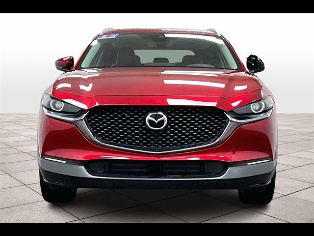 2023 Mazda CX-30 2.5 S Select Package