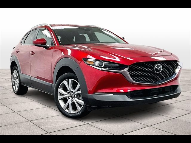 2023 Mazda CX-30 2.5 S Select Package