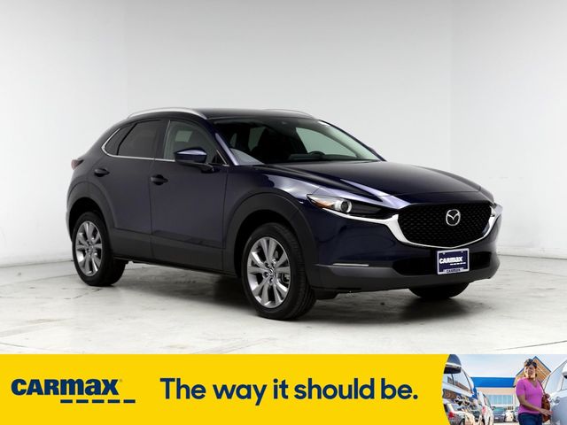 2023 Mazda CX-30 2.5 S Select Package