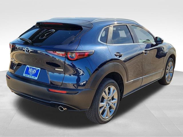 2023 Mazda CX-30 2.5 S Select Package