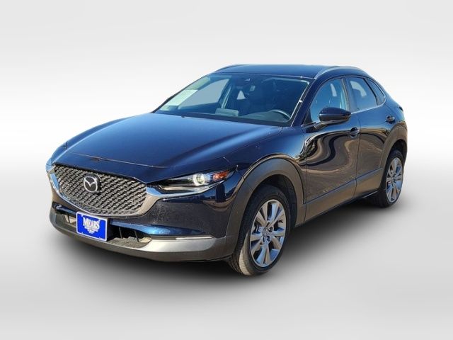 2023 Mazda CX-30 2.5 S Select Package