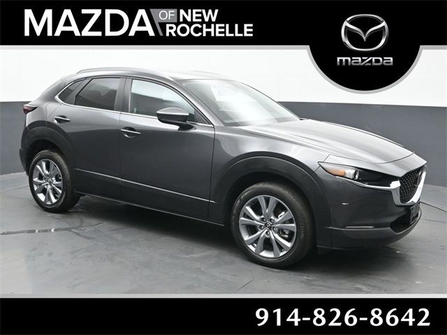 2023 Mazda CX-30 2.5 S Select Package