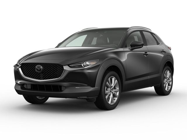 2023 Mazda CX-30 2.5 S Select Package