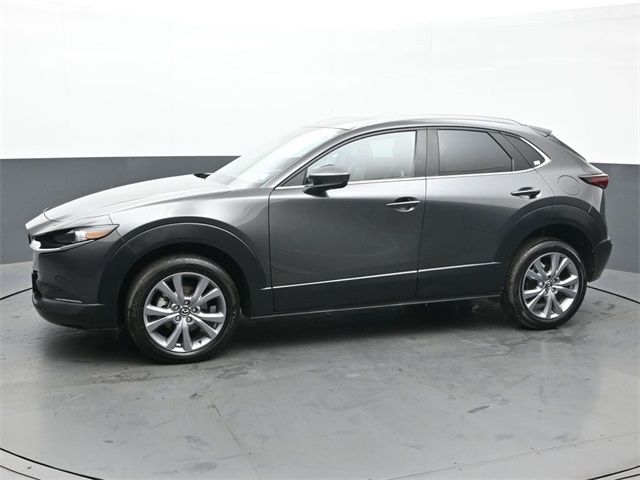 2023 Mazda CX-30 2.5 S Select Package