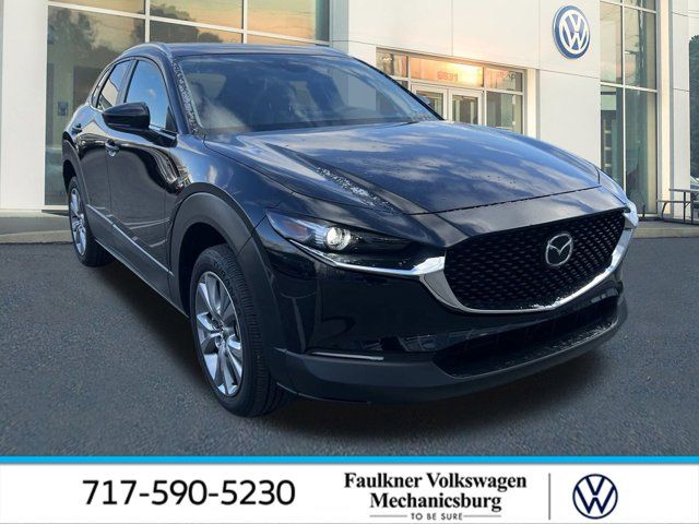 2023 Mazda CX-30 2.5 S Select Package