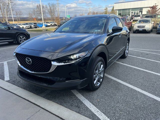 2023 Mazda CX-30 2.5 S Select Package