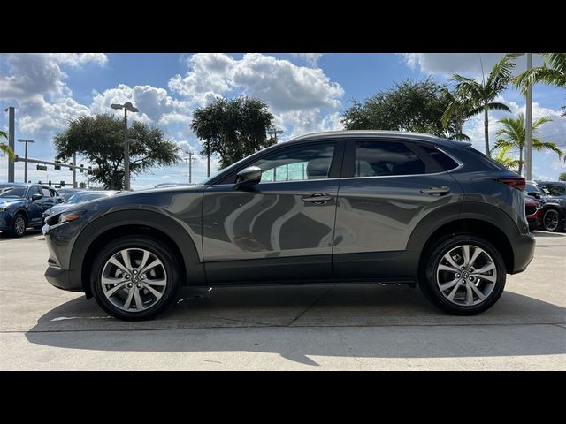 2023 Mazda CX-30 2.5 S Select Package