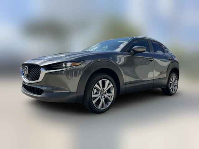 2023 Mazda CX-30 2.5 S Select Package