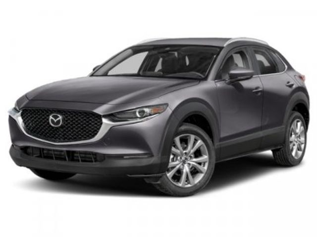 2023 Mazda CX-30 2.5 S Select Package