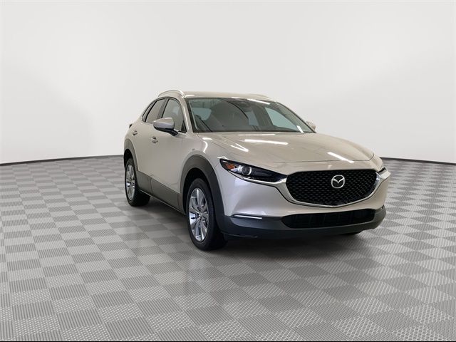 2023 Mazda CX-30 2.5 S Select Package