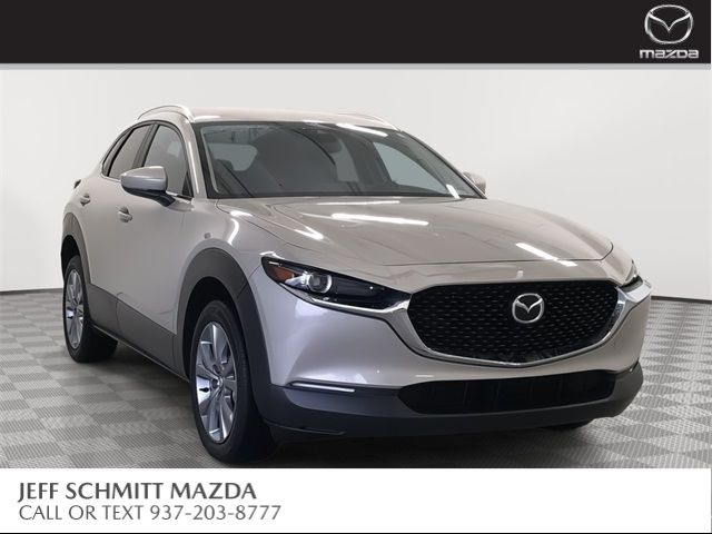 2023 Mazda CX-30 2.5 S Select Package