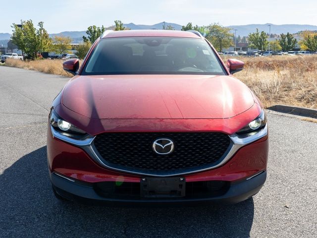 2023 Mazda CX-30 2.5 S Select Package