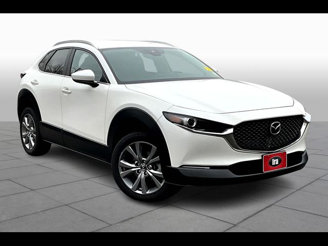 2023 Mazda CX-30 2.5 S Select Package