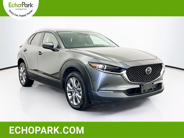 2023 Mazda CX-30 2.5 S Select Package