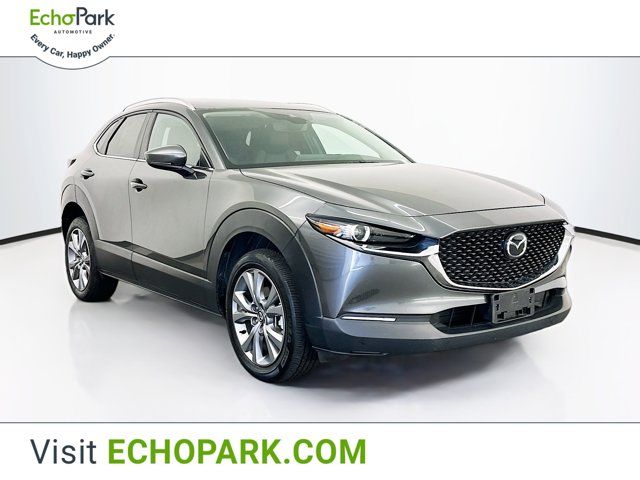 2023 Mazda CX-30 2.5 S Select Package