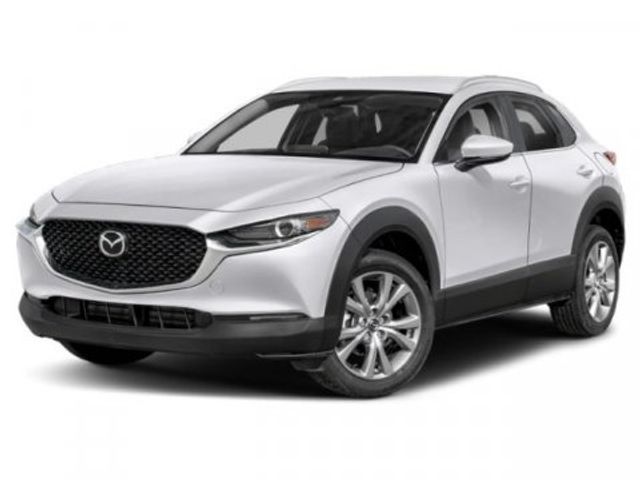 2023 Mazda CX-30 2.5 S Select Package