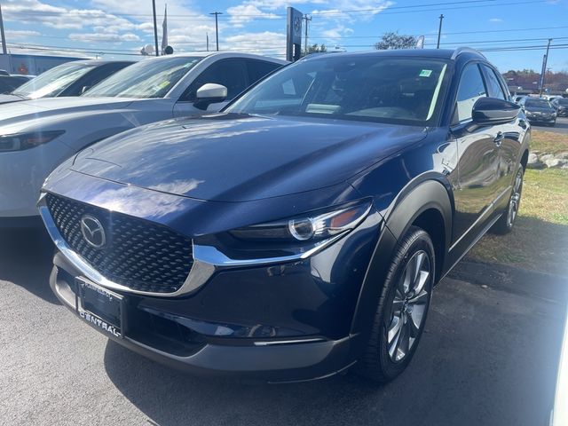 2023 Mazda CX-30 2.5 S Select Package