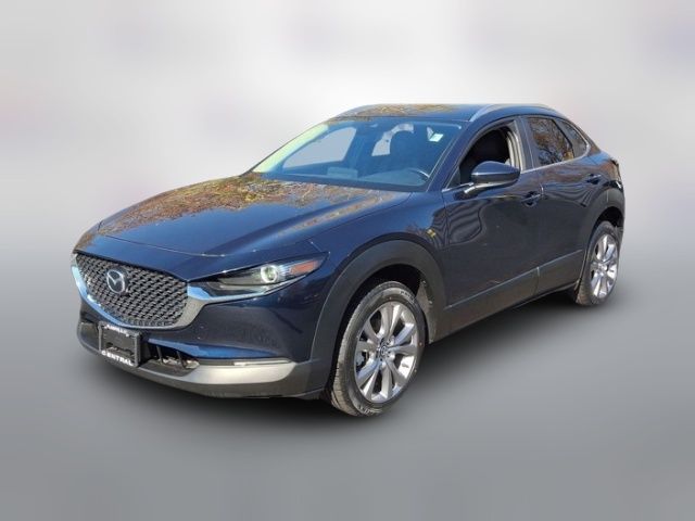 2023 Mazda CX-30 2.5 S Select Package