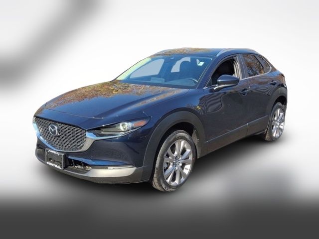 2023 Mazda CX-30 2.5 S Select Package