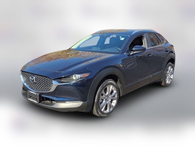 2023 Mazda CX-30 2.5 S Select Package