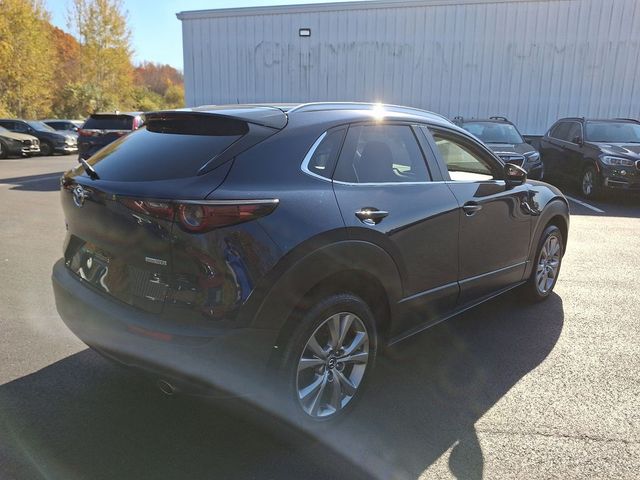 2023 Mazda CX-30 2.5 S Select Package