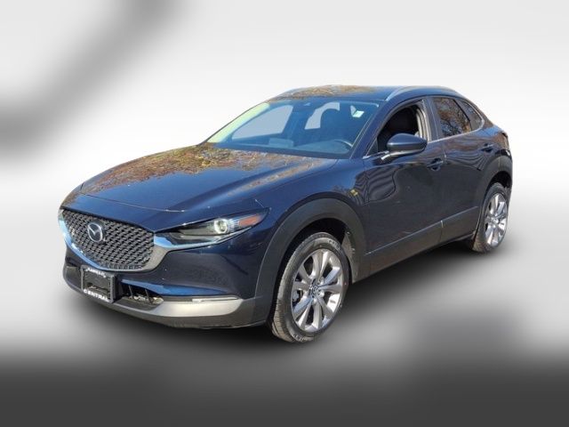 2023 Mazda CX-30 2.5 S Select Package