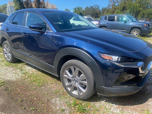 2023 Mazda CX-30 2.5 S Select Package