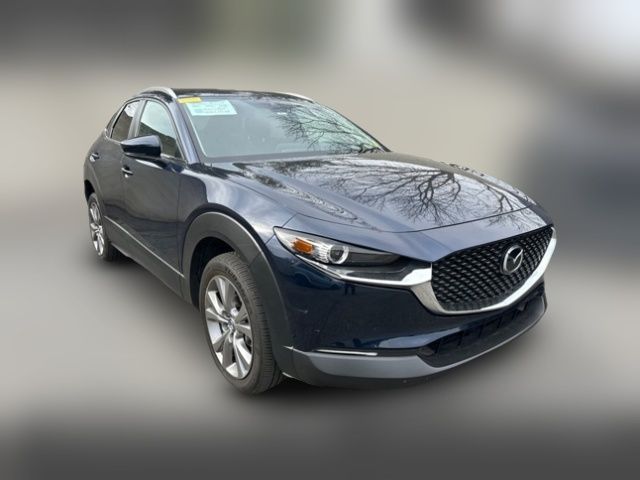 2023 Mazda CX-30 2.5 S Select Package