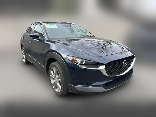 2023 Mazda CX-30 2.5 S Select Package