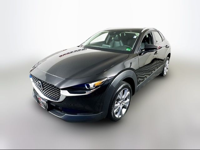 2023 Mazda CX-30 2.5 S Select Package