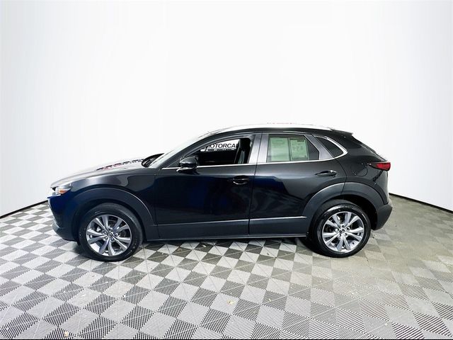 2023 Mazda CX-30 2.5 S Select Package