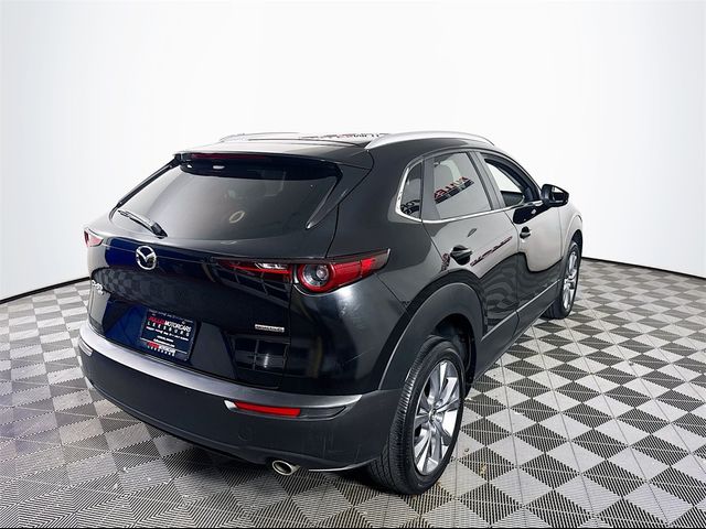 2023 Mazda CX-30 2.5 S Select Package