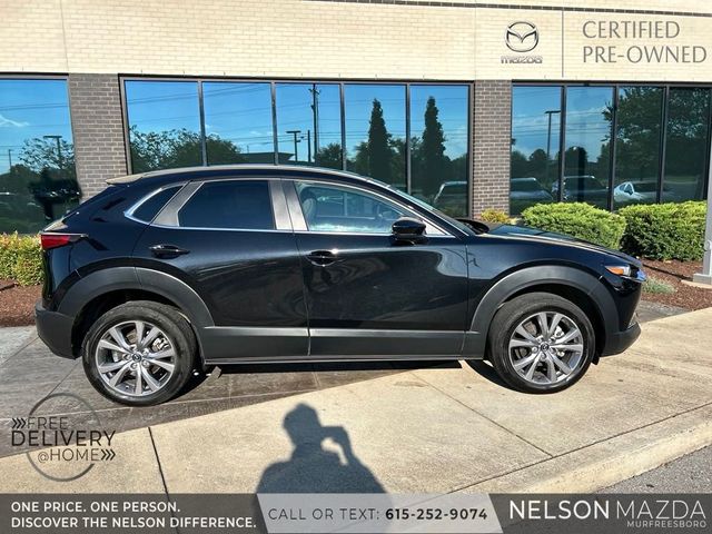 2023 Mazda CX-30 2.5 S Select Package