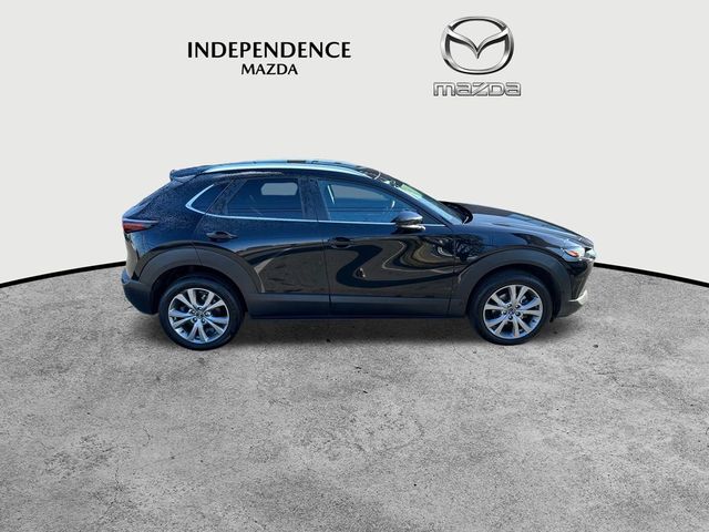 2023 Mazda CX-30 2.5 S Select Package