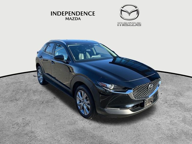 2023 Mazda CX-30 2.5 S Select Package