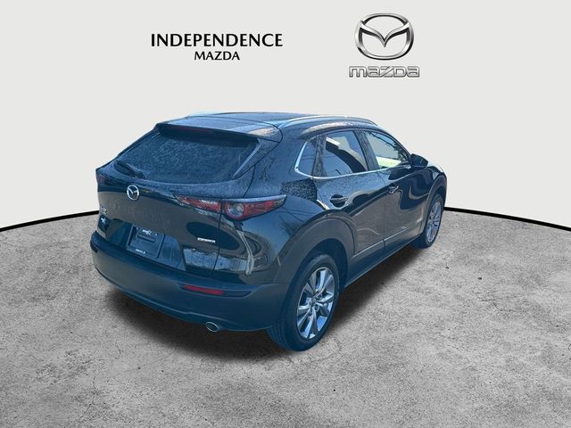 2023 Mazda CX-30 2.5 S Select Package