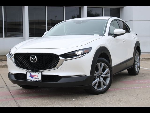 2023 Mazda CX-30 2.5 S Select Package