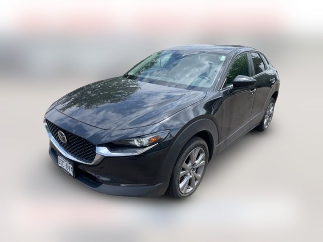 2023 Mazda CX-30 2.5 S Select Package