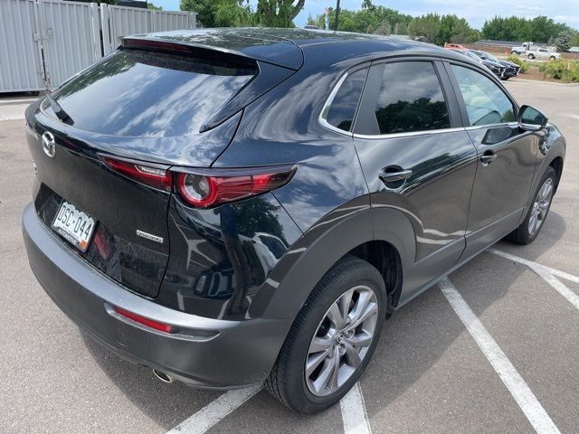 2023 Mazda CX-30 2.5 S Select Package
