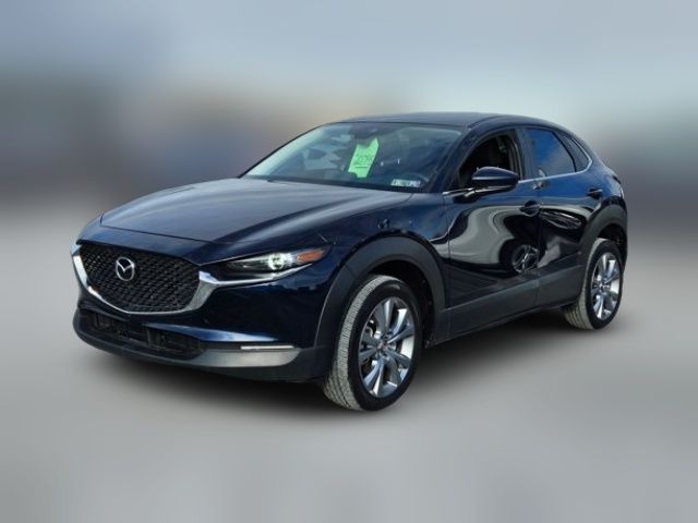 2023 Mazda CX-30 2.5 S Select Package