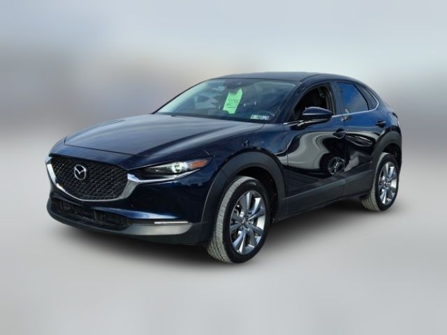 2023 Mazda CX-30 2.5 S Select Package